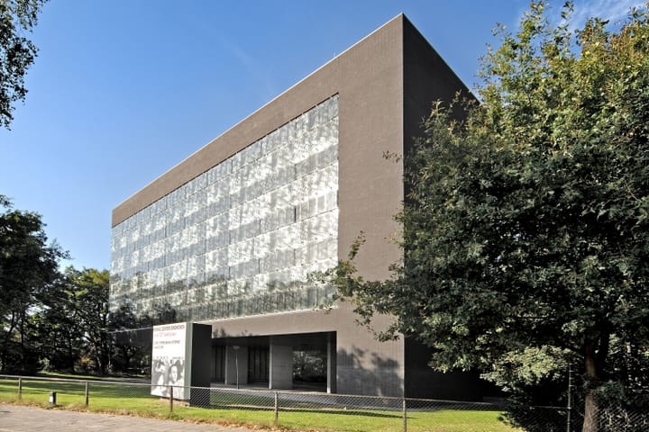 de Zaale 11