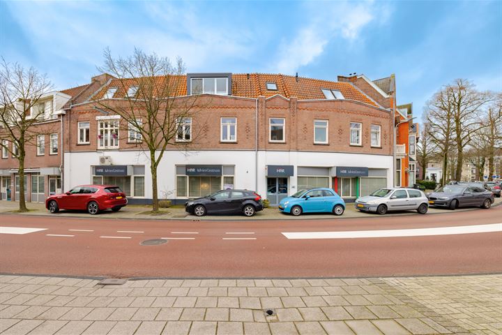 Korte Kleverlaan 34, Bloemendaal