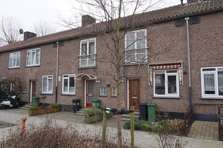 Bekijk foto 1 van Jan de Louterstraat 131