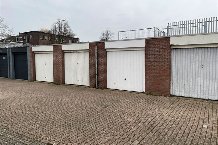 Bekijk foto 5 van Paardenstraat 66-G5