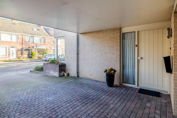 Bekijk foto 4 van Mesdagstraat 2-C