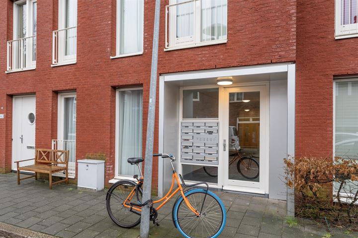 Bekijk foto 21 van Johan de Meesterstraat 137-+PP