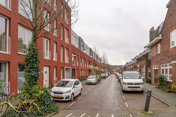 Bekijk foto 22 van Johan de Meesterstraat 137-+PP