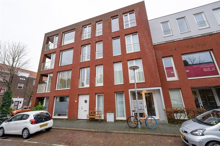 Bekijk foto 24 van Johan de Meesterstraat 137-+PP