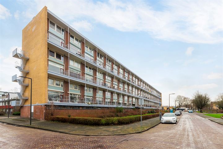 Bekijk foto 44 van Philips de Goedestraat 52