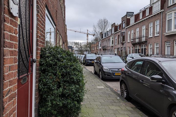 Bekijk foto 18 van Generaal Vetterstraat 1