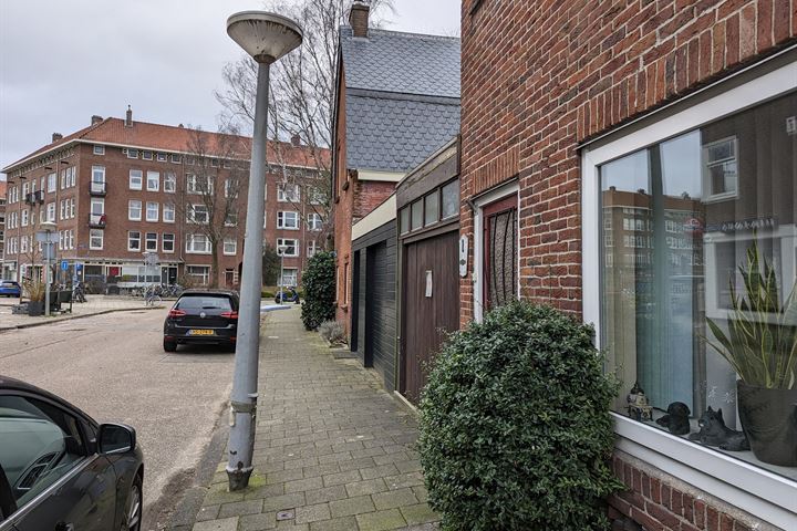 Bekijk foto 19 van Generaal Vetterstraat 1