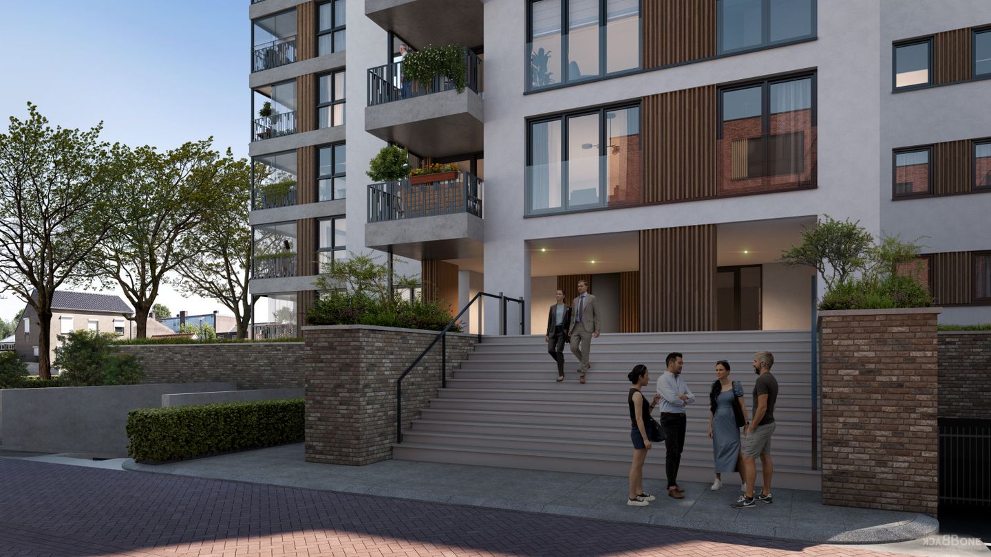 Photo 10 of Wonen in Parkresidentie Veltheim