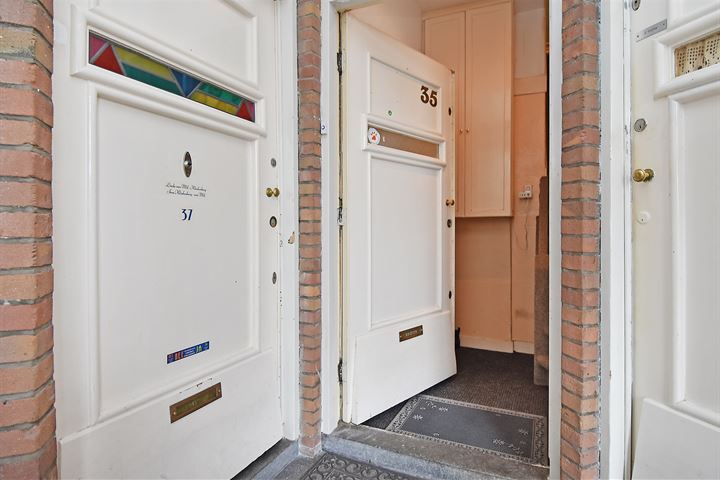 View photo 10 of Van der Wyckstraat 35