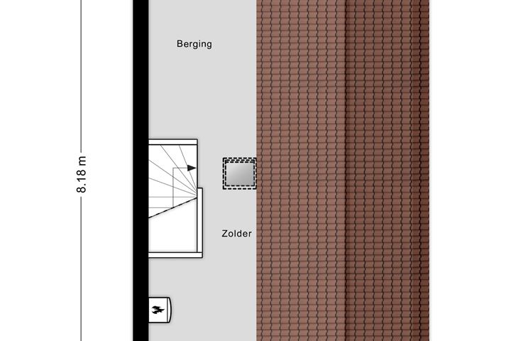 Bekijk foto 34 van Waldeck Pyrmontlaan 51