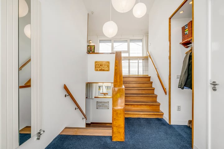 Foto 5 van Oosteinderweg 109-WS 1