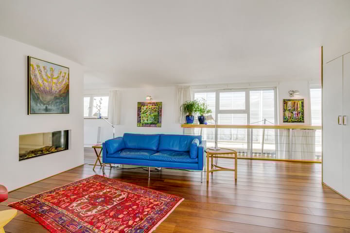 Foto 7 van Oosteinderweg 109-WS 1