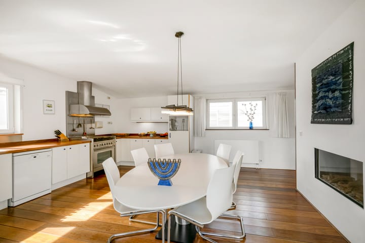 Foto 10 van Oosteinderweg 109-WS 1