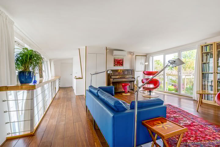 Foto 6 van Oosteinderweg 109-WS 1