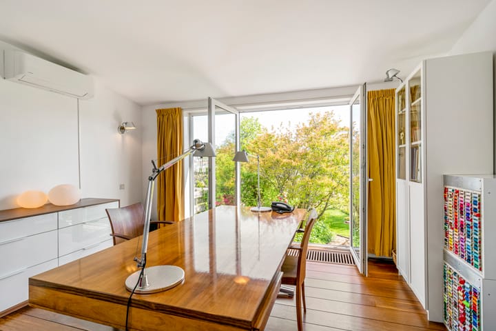 Foto 15 van Oosteinderweg 109-WS 1