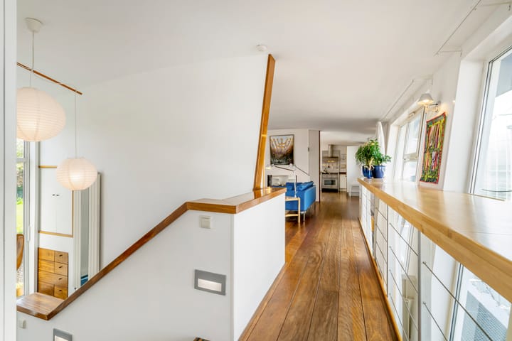 Foto 20 van Oosteinderweg 109-WS 1