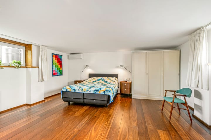 Foto 25 van Oosteinderweg 109-WS 1