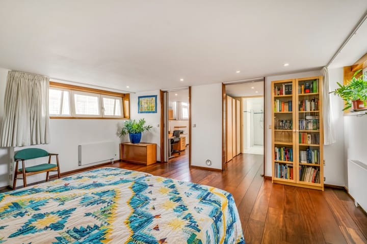 Foto 26 van Oosteinderweg 109-WS 1