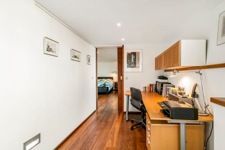 Foto 24 van Oosteinderweg 109-WS 1