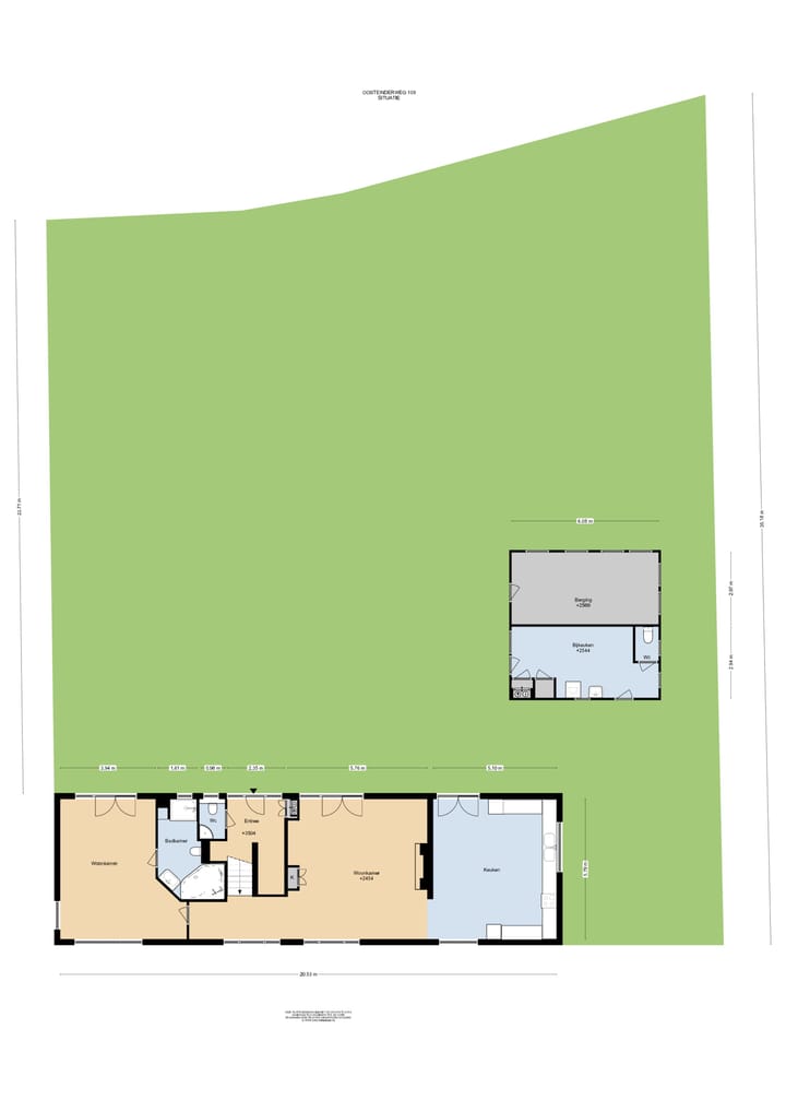 Foto 61 van Oosteinderweg 109-WS 1