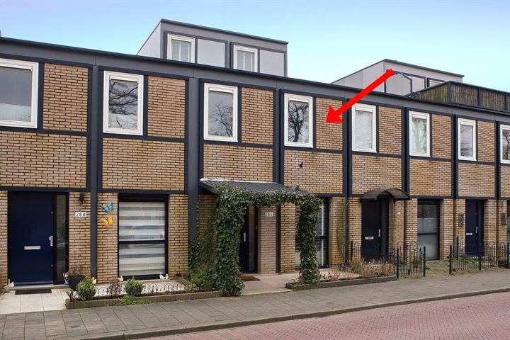 View photo 38 of Strijplaan 286