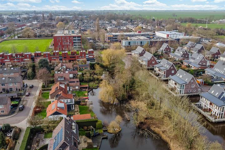 Bekijk foto 38 van Pieter Breughelstraat 4