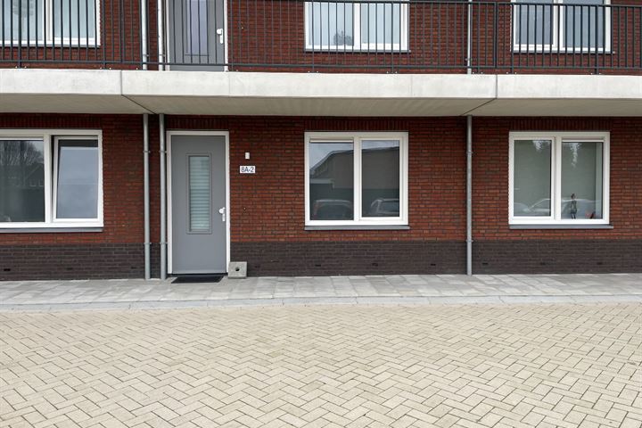 Bekijk foto 2 van Molenstraat 8-A-2