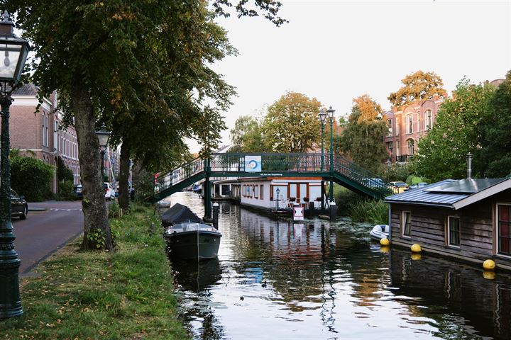 Bekijk foto 32 van Hugo de Grootstraat 95