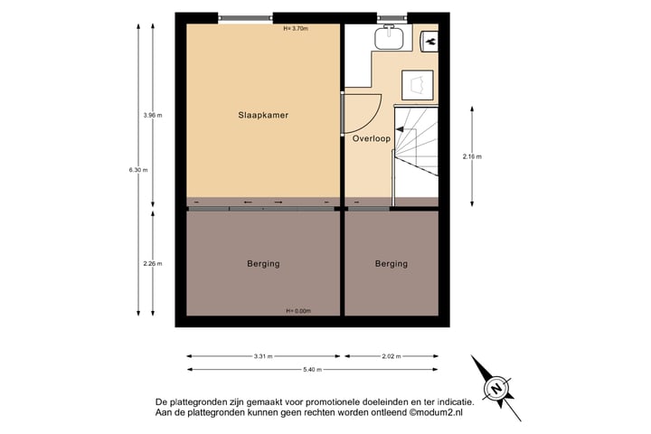 Bekijk foto 34 van Leeuweriklaan 31