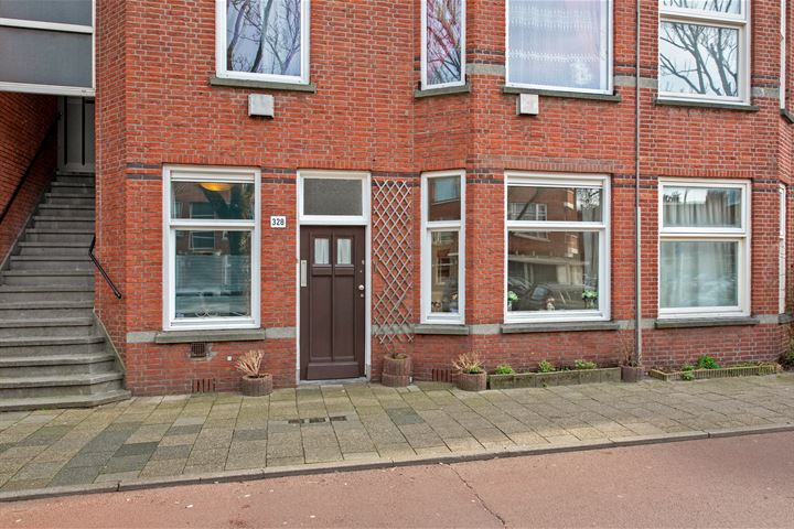 Bekijk foto 5 van Oudemansstraat 328