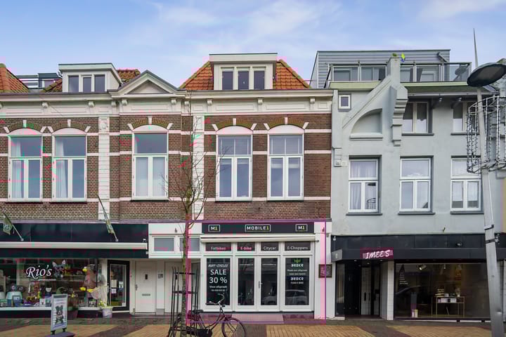 Grote Krocht 25