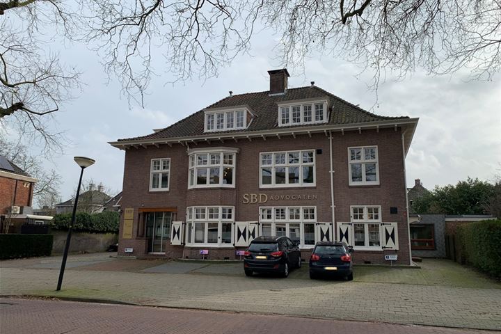 M.H. Tromplaan 33, Enschede