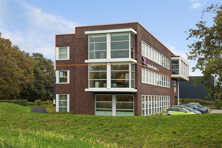 Josink Maatweg 47, Enschede