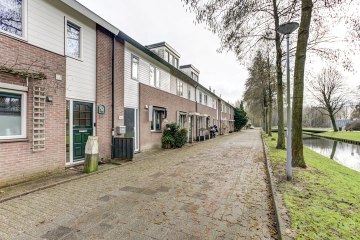 Bekijk foto 30 van Valkenburgsingel 40