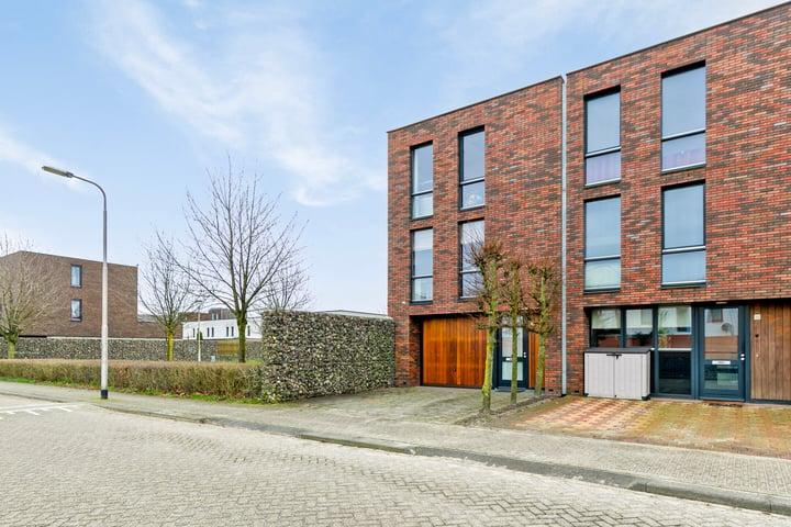 Bekijk foto 31 van Wijboschstraat 100