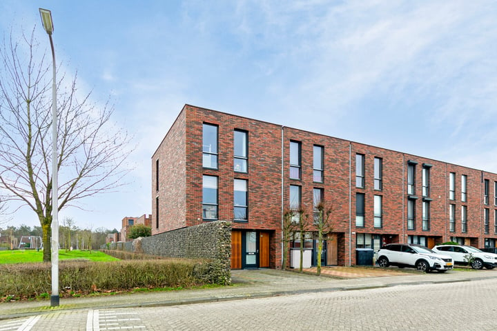 Bekijk foto 32 van Wijboschstraat 100