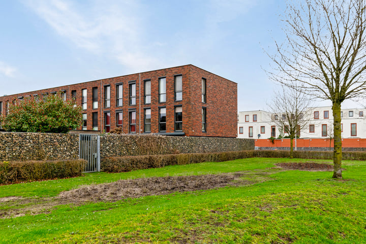 Bekijk foto 33 van Wijboschstraat 100