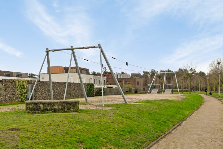 Bekijk foto 34 van Wijboschstraat 100