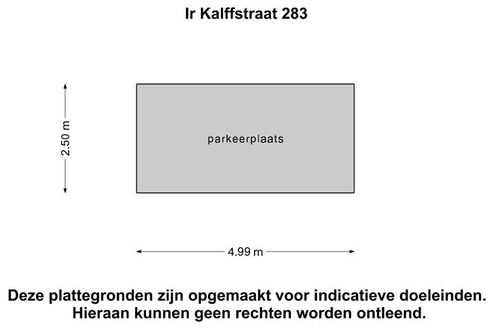 Bekijk foto 44 van Ir Kalffstraat 283