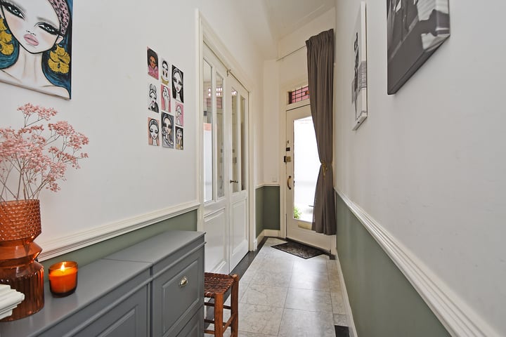 Bekijk foto 3 van Laan van Meerdervoort 273