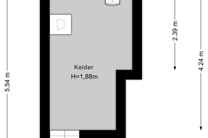 Foto 43 van Laan van Meerdervoort 273