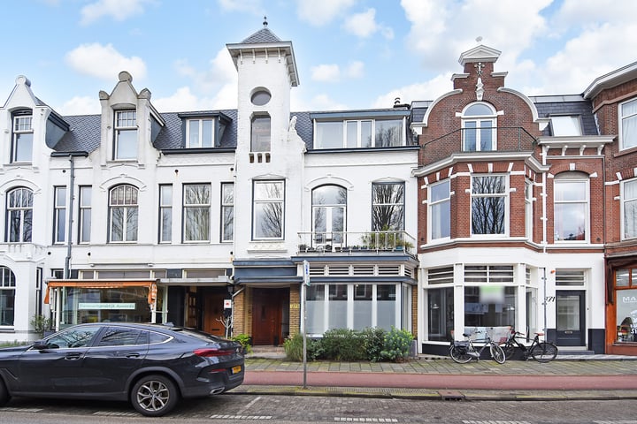 Foto 41 van Laan van Meerdervoort 273
