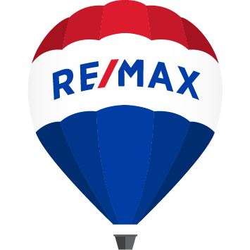 RE/MAX Dè Makelaar logo