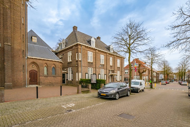 Rozenstraat 20-A, Zeist