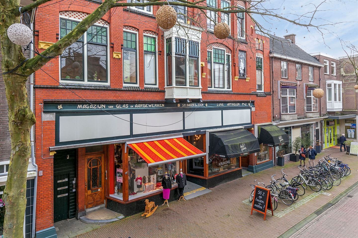 Bekijk foto 2 van Kerkstraat 20-22