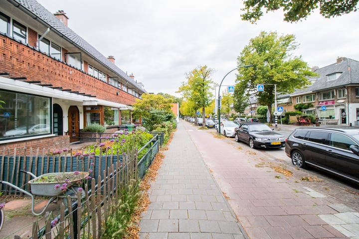 Bekijk foto 3 van Van Zuylen van Nijeveltstraat 281