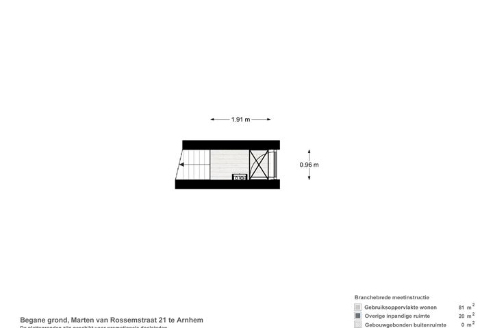 Bekijk foto 22 van Marten van Rossemstraat 21