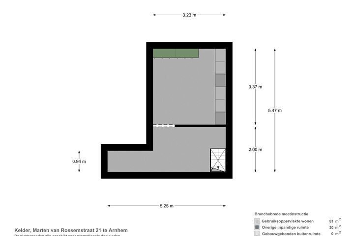 Bekijk foto 25 van Marten van Rossemstraat 21