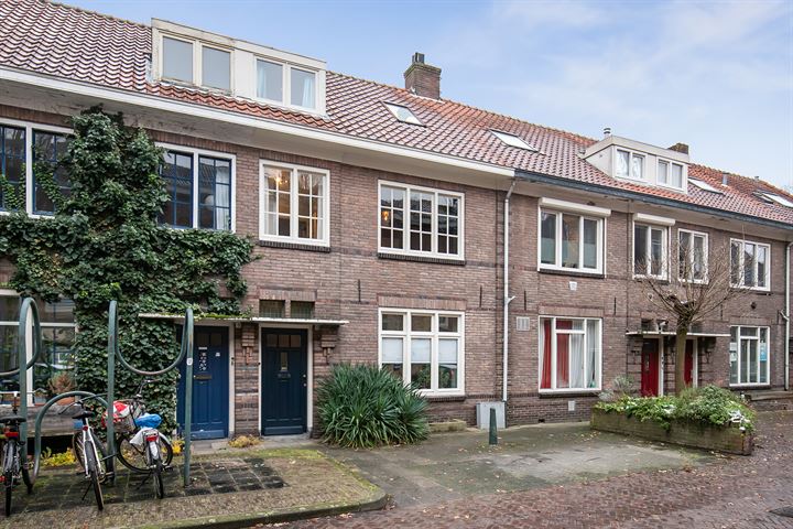 Bekijk foto 4 van Kettingstraat 13