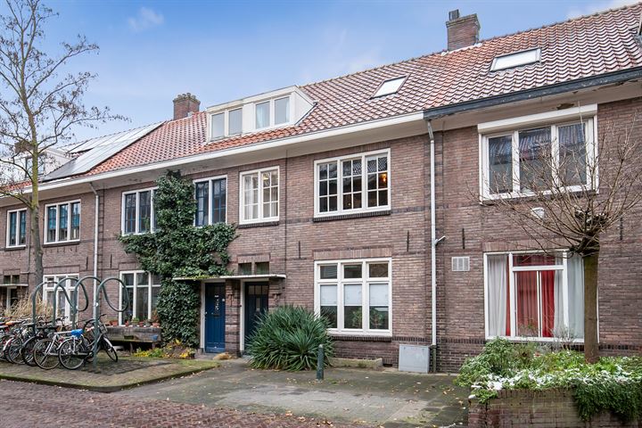 Bekijk foto 37 van Kettingstraat 13